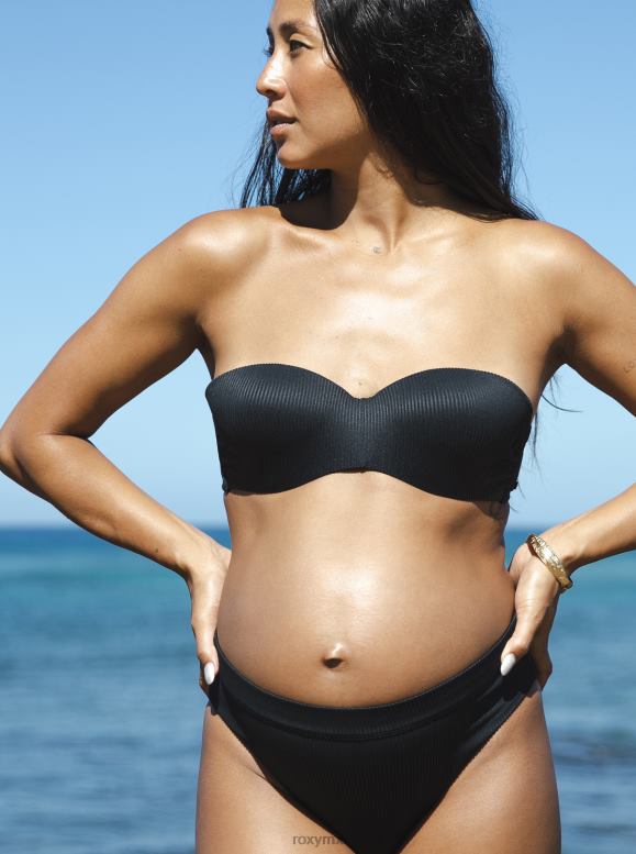Roxy Mujer Me Encantan Las Braguitas De Bikini De Shorey Xp