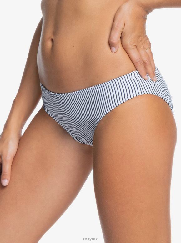 Roxy Mujer Bico Mente De La Libertad Braguitas De Bikini Completas Xp Xp