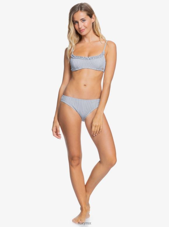 Roxy Mujer Bico Mente De La Libertad Braguitas De Bikini Completas Xp Xp