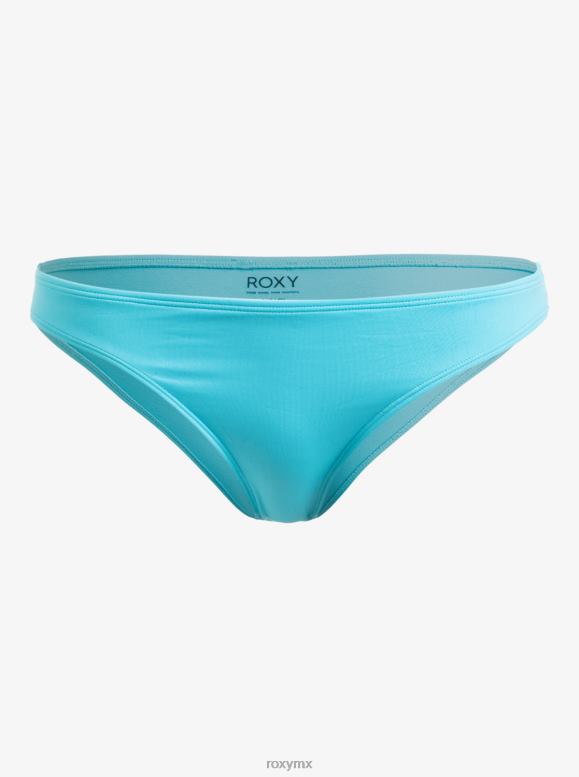 Roxy Mujer Braguitas De Bikini Cl Sicas De Playa Moderadas Xp