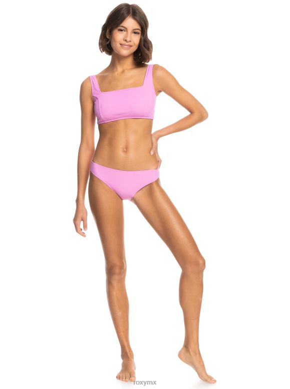 Roxy Mujer Braguitas De Bikini De Canal Activo Hipster Xp