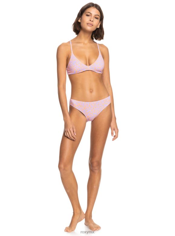 Roxy Mujer Braguitas De Bikini Hawaianas De Calor Hipster Xp