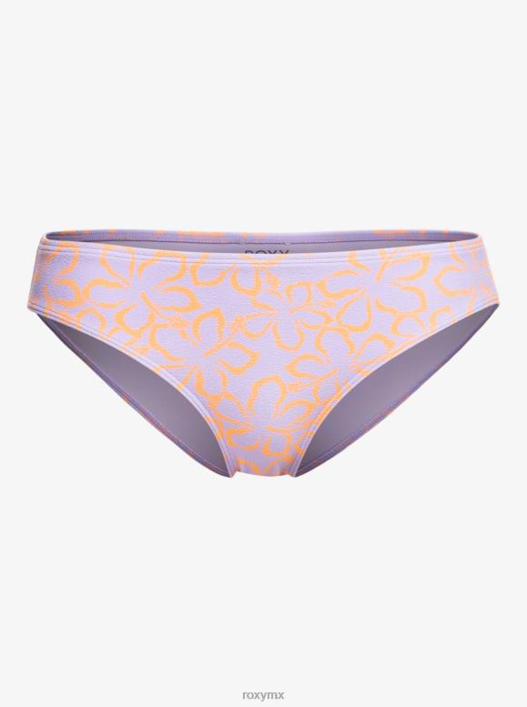 Roxy Mujer Braguitas De Bikini Hawaianas De Calor Hipster Xp