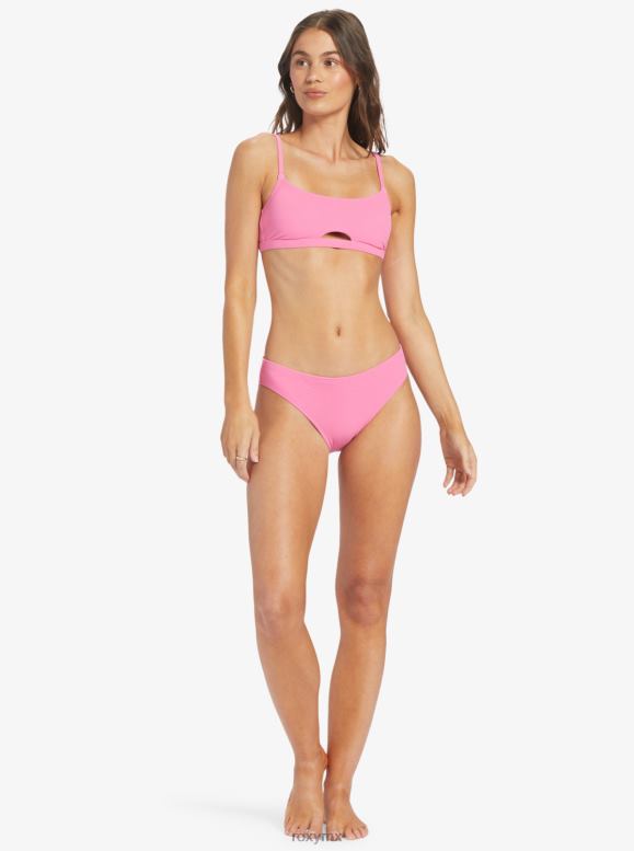 Roxy Mujer Braguitas De Bikini Hawaianas De Calor Hipster Xp