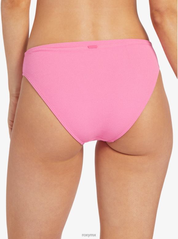 Roxy Mujer Braguitas De Bikini Hawaianas De Calor Hipster Xp