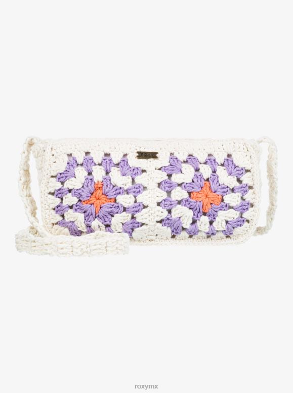 Roxy mujer bolsa crossbody pequeña Fresh Iris 68XP01154