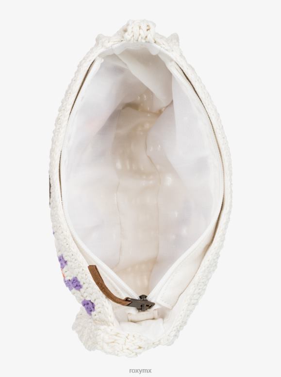 Roxy mujer bolsa crossbody pequeña Fresh Iris 68XP01154