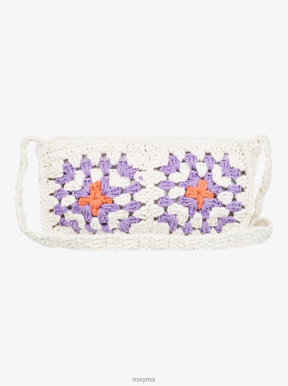 Roxy mujer bolsa crossbody pequeña Fresh Iris 68XP01154