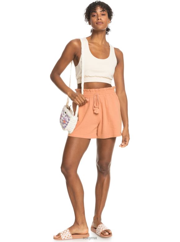 Roxy mujer bolsa crossbody pequeña Fresh Iris 68XP01154