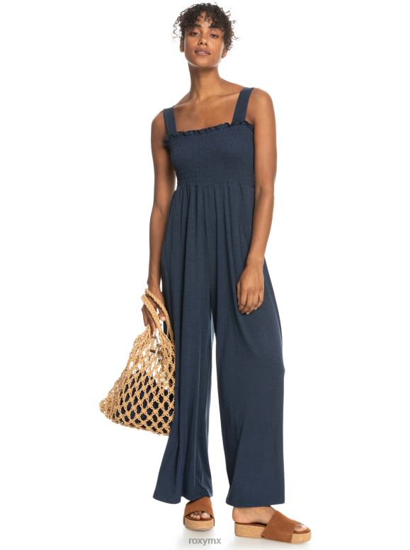 Roxy mujer bolsa de playa dulce naturaleza 68XP01176