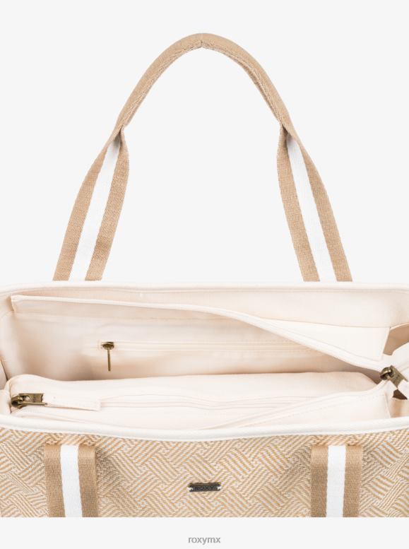 Roxy mujer bolsa de tela mares el día 68XP01174
