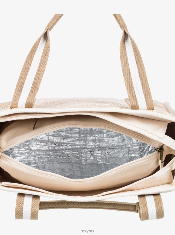 Roxy mujer bolsa de tela mares el día 68XP01174