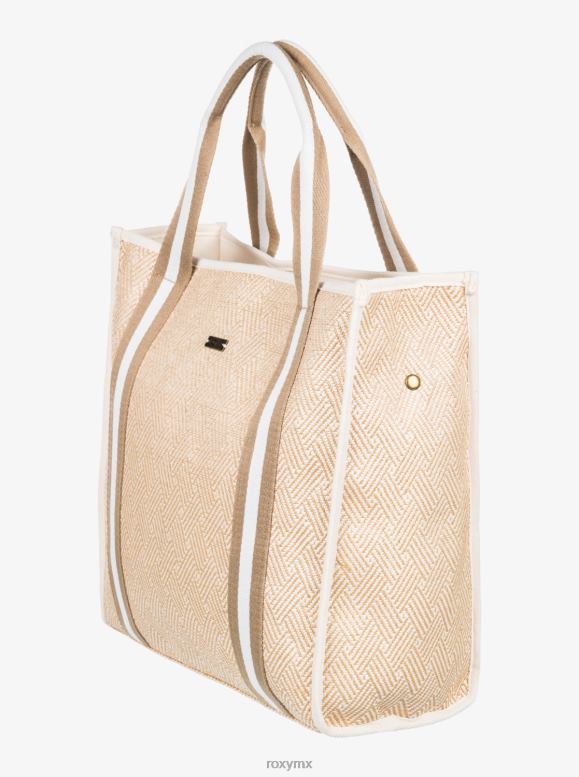 Roxy mujer bolsa de tela mares el día 68XP01174