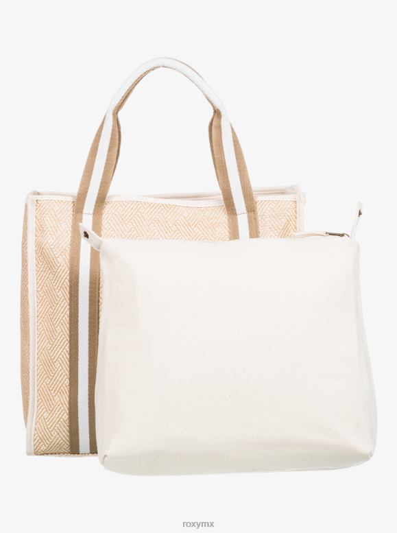 Roxy mujer bolsa de tela mares el día 68XP01174