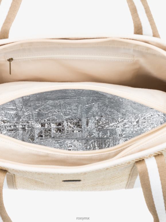 Roxy mujer bolsa de tela mares el día 68XP01174