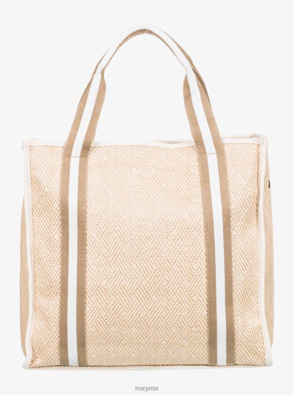Roxy mujer bolsa de tela mares el día 68XP01174