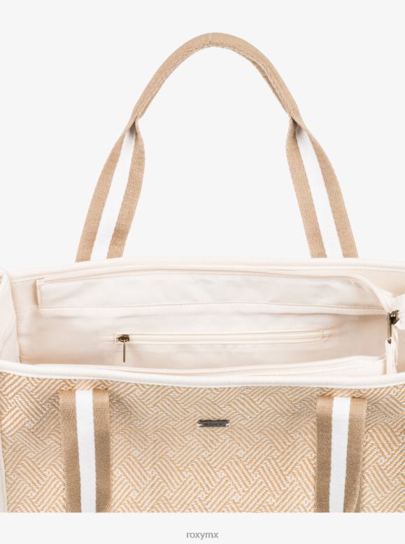 Roxy mujer bolsa de tela mares el día 68XP01174