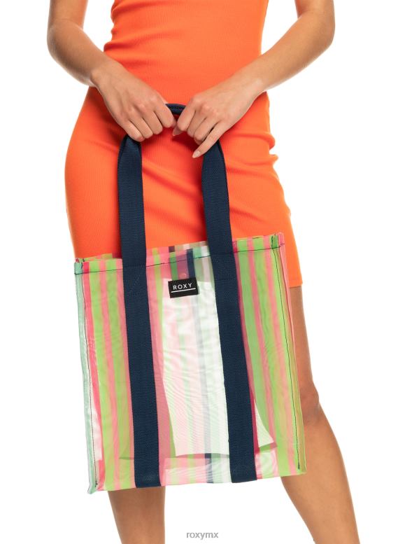 Roxy mujer bolso de mano helado 68XP01143