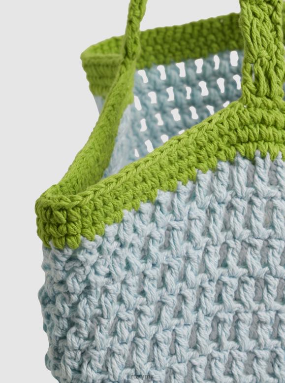 Roxy mujer mochila pequeña de punto de alta fidelidad 68XP01113