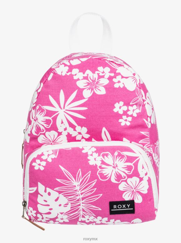 Roxy mujer mochila extra pequeña de 8 l de lona always core 68XP01126