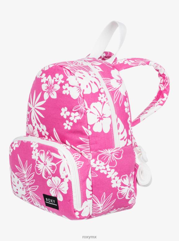 Roxy mujer mochila extra pequeña de 8 l de lona always core 68XP01126