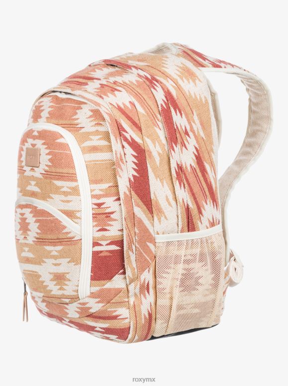 Roxy mujer mochila grande bird island 18 l 68XP01178