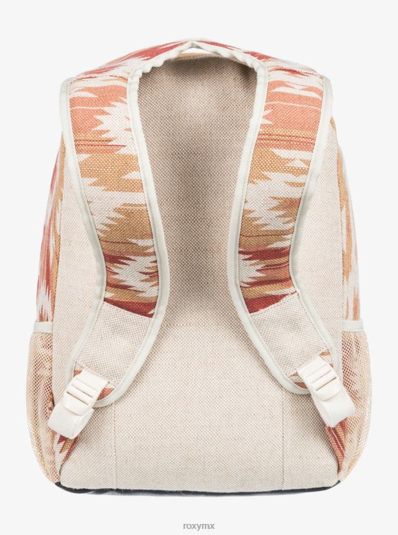 Roxy mujer mochila grande bird island 18 l 68XP01178