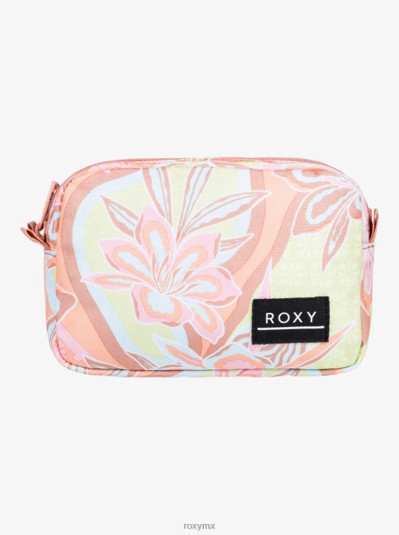 Roxy mujer Estuche para lápices con vibraciones matutinas 68XP01121