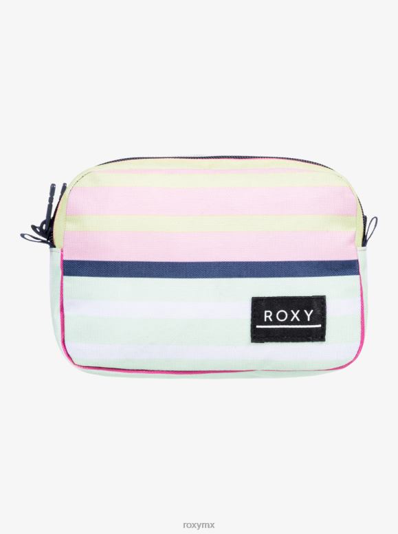 Roxy mujer Estuche para lápices con vibraciones matutinas 68XP01194