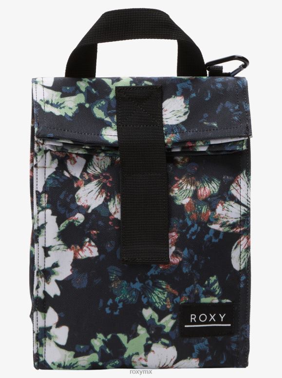 Roxy mujer bolsa de almuerzo con aislamiento para la hora del almuerzo 68XP01179