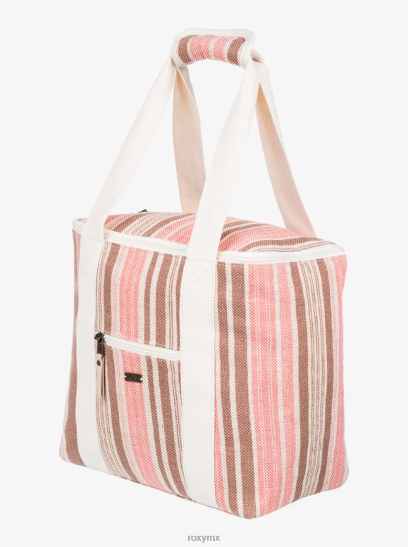 Roxy mujer bolsa de almuerzo de palma de plátano 68XP01155