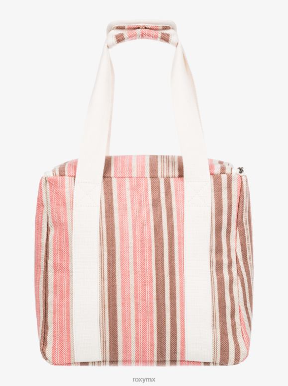 Roxy mujer bolsa de almuerzo de palma de plátano 68XP01155