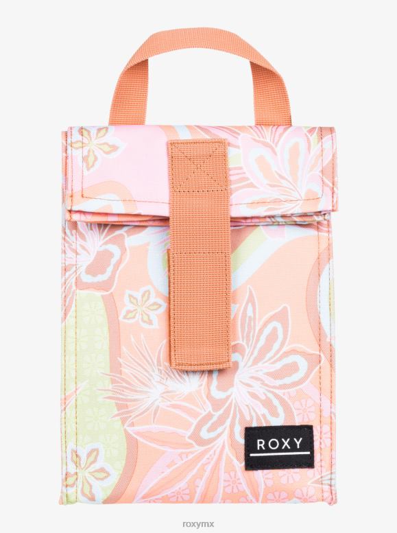 Roxy mujer bolsa nevera para la hora del almuerzo 68XP01120