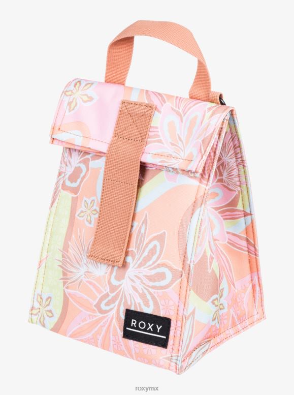 Roxy mujer bolsa nevera para la hora del almuerzo 68XP01120