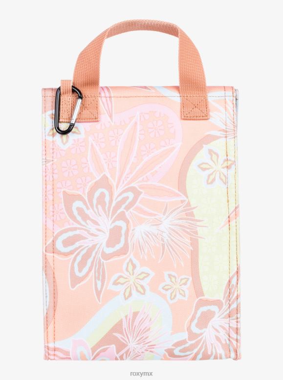 Roxy mujer bolsa nevera para la hora del almuerzo 68XP01120