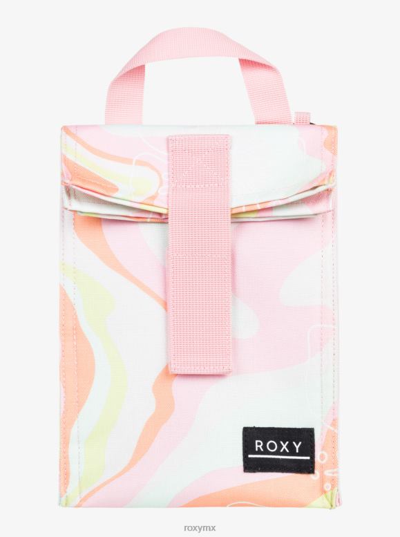Roxy mujer bolsa nevera para la hora del almuerzo 68XP01134