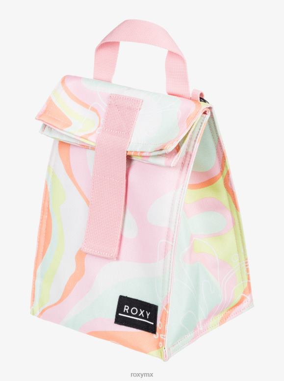 Roxy mujer bolsa nevera para la hora del almuerzo 68XP01134