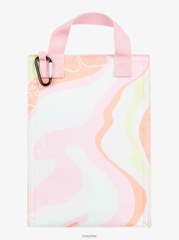 Roxy mujer bolsa nevera para la hora del almuerzo 68XP01134
