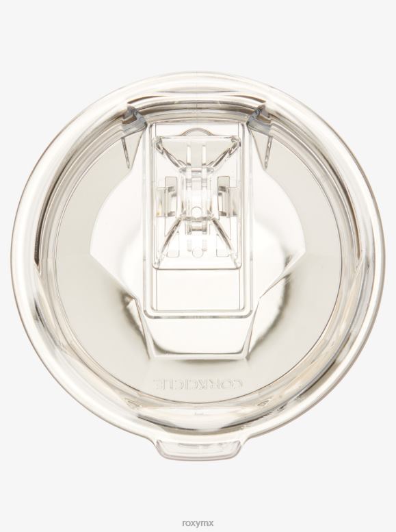 Roxy mujer corkcicle vaso de 24 oz botella de agua al atardecer 68XP0820