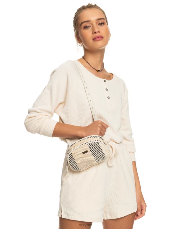 Roxy mujer riñonera temporada soleada 68XP01122