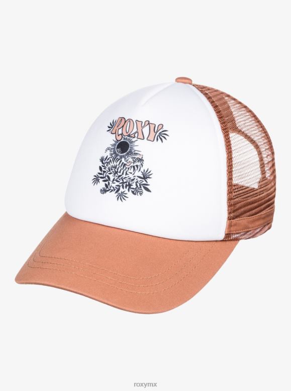 Roxy mujer cavar este sombrero de camionero 68XP01170