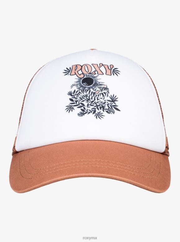 Roxy mujer cavar este sombrero de camionero 68XP01170