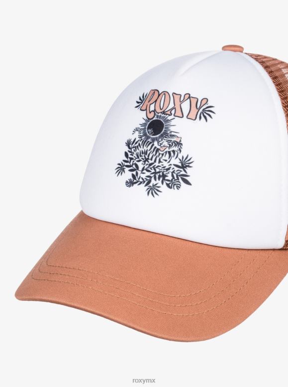 Roxy mujer cavar este sombrero de camionero 68XP01170
