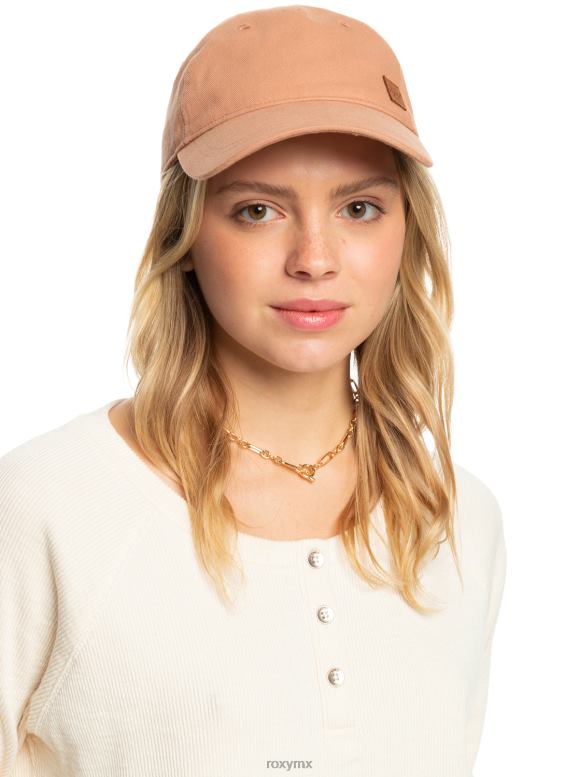 Roxy mujer entradas extra una gorra de béisbol de color 68XP01127