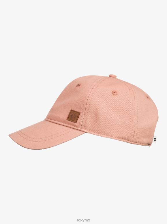 Roxy mujer entradas extra una gorra de béisbol de color 68XP01127