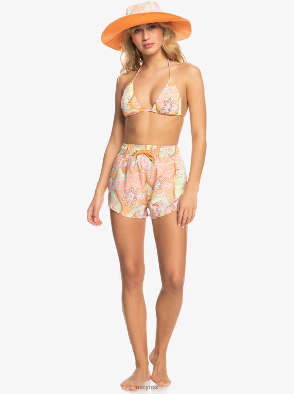 Roxy mujer estrella nace sombrero de pescador 68XP01133