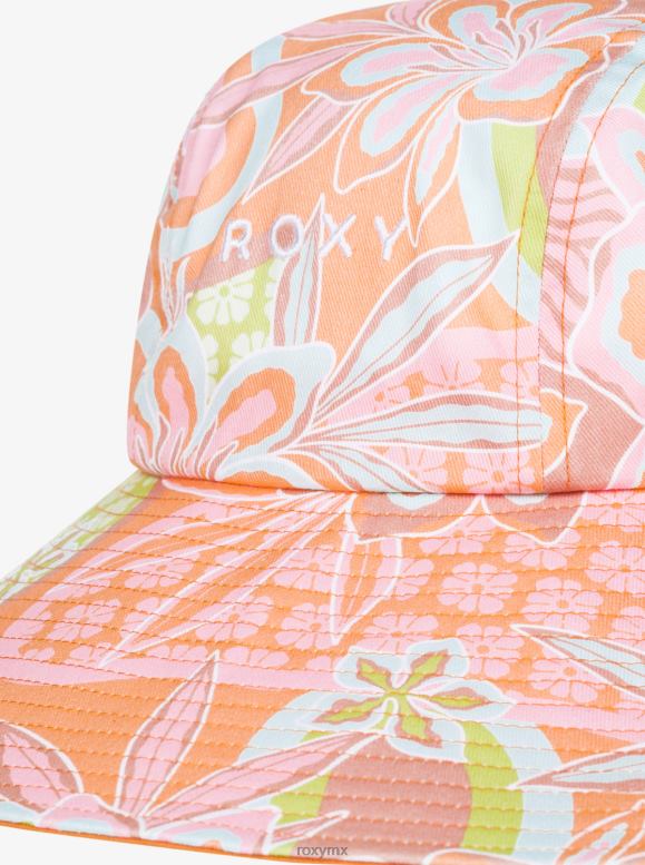 Roxy mujer estrella nace sombrero de pescador 68XP01133