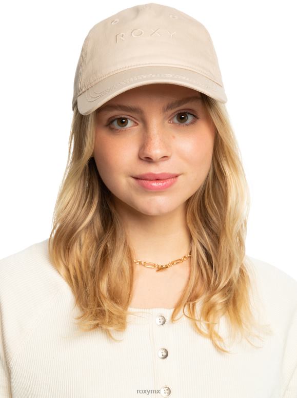 Roxy mujer gorra de béisbol de color querido creyente 68XP01138
