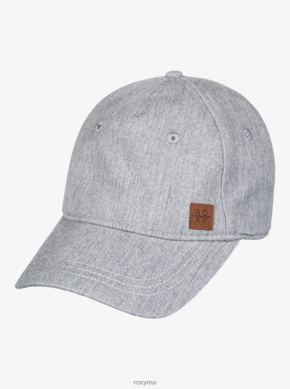 Roxy mujer gorra de béisbol extra innings 68XP01175