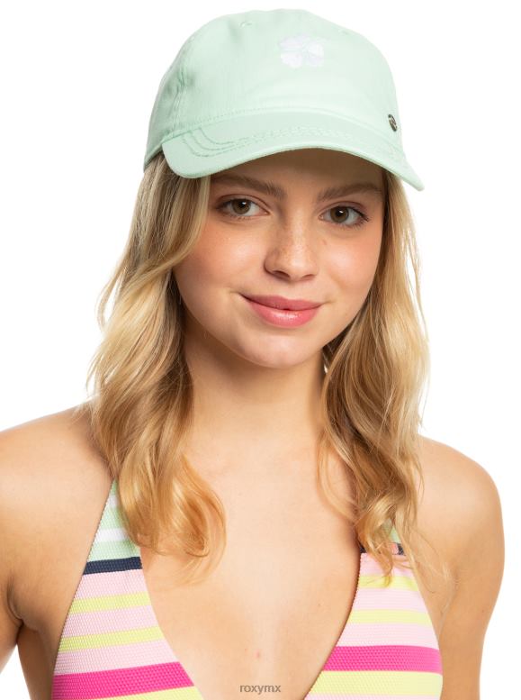 Roxy mujer gorra de beisbol de siguiente nivel 68XP01144